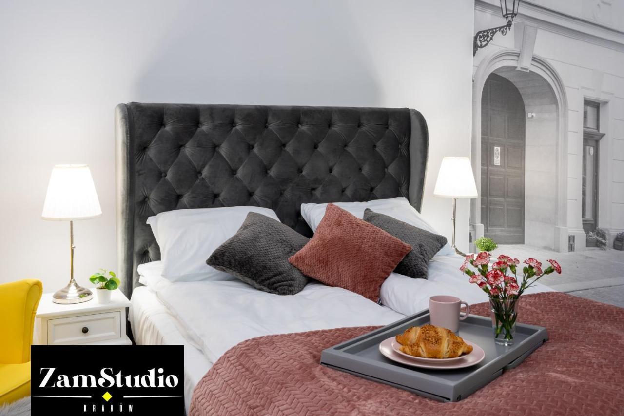Zamstudio Krakow Zamenhofa 4 Extérieur photo