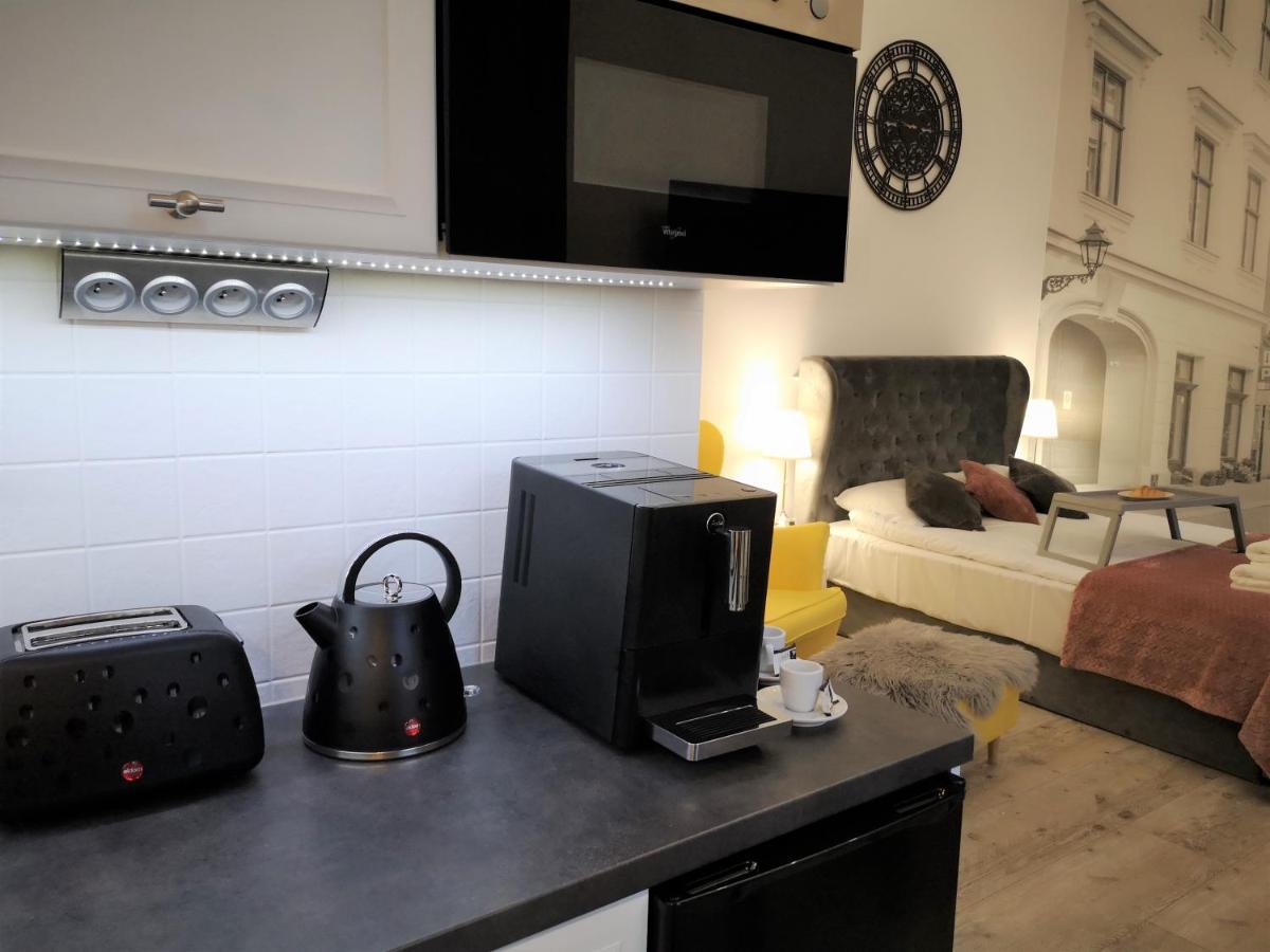 Zamstudio Krakow Zamenhofa 4 Extérieur photo